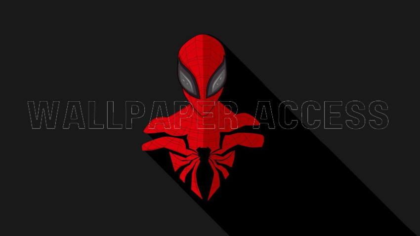 Minimalist Avengers Wallpapers - Photo #283 - Wallpaper Access - Free