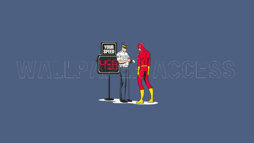 Minimalist Avengers Wallpapers