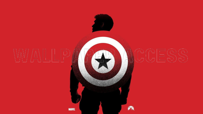 Minimalist Avengers Wallpapers - Photo #276 - Wallpaper Access - Free