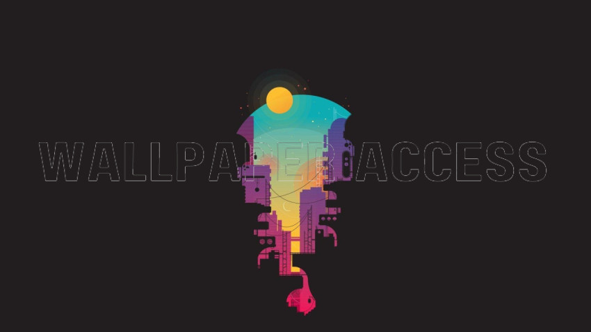 Minimal Wallpapers