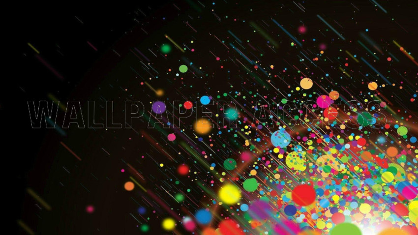 New Abstract Wallpapers