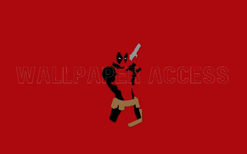 Minimalist Avengers Wallpapers - Photo #272 - Wallpaper Access - Free