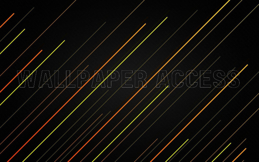 New Abstract Wallpapers